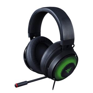 هدست مخصوص بازی ریزر مدل Razer Kraken X